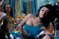 Hansika Hot Navel Photos